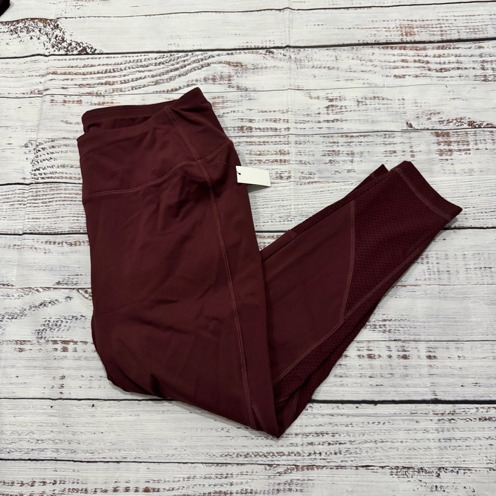 T by Talbots leggings size X P (14-16)